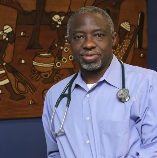 Dr. Adeyemi Fatoki